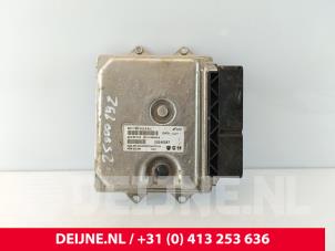 Peugeot Bipper Steuergerät Motormanagement O265375 foto 2