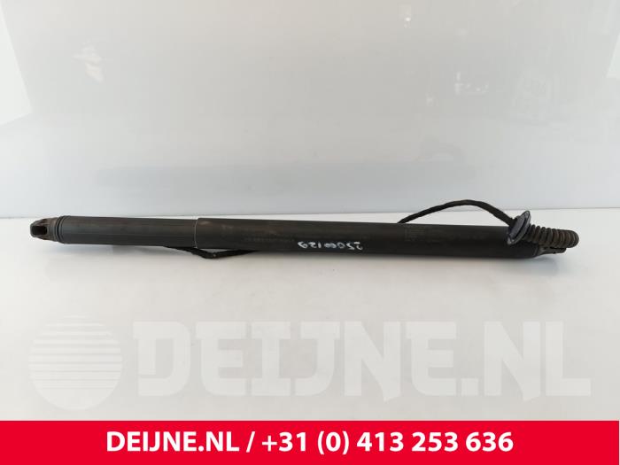 Volvo XC90 Gasdämpfer links hinten O265377