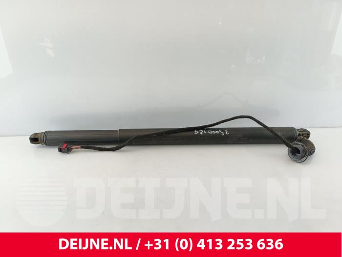 Volvo XC90 Gasdämpfer rechts hinten O265378