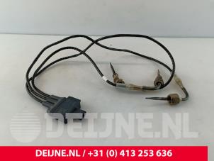 Gebruikte Motor Temperatuursensor Mercedes Vito (447.6) 2.0 116 CDI 16V Prijs € 60,50 Inclusief btw aangeboden door van Deijne Onderdelen Uden B.V.