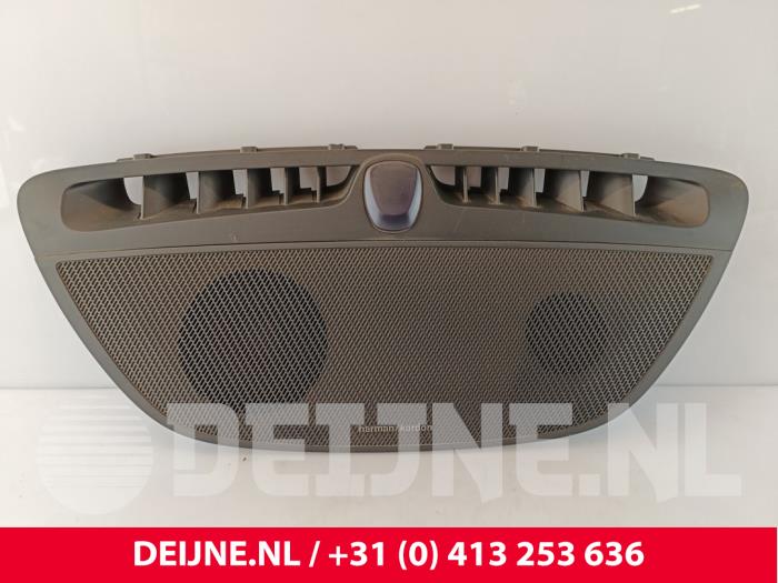 Volvo V60 Lautsprecher Kappe O265380