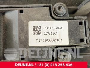 Volvo S90 Radio control panel O265384 photo 3