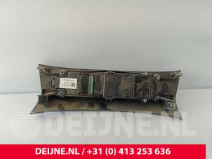 Volvo S90 Radio control panel O265384 photo 2