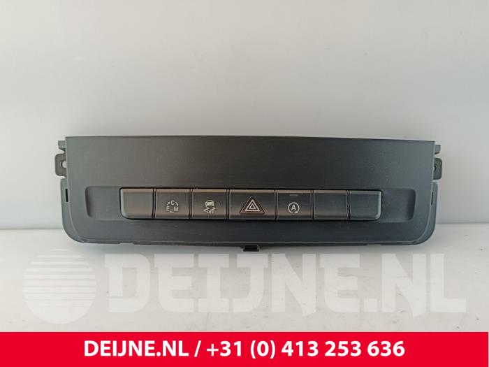 Mercedes Vito Panic lighting switch O265387