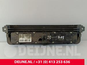 Mercedes Vito Panic lighting switch O265387 photo 2