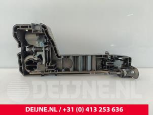 Mercedes Vito Portiergreep 2Deurs rechts O265389 foto 3
