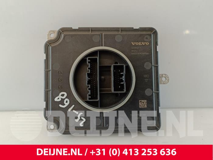 Volvo C70 Module LED koplamp O265390