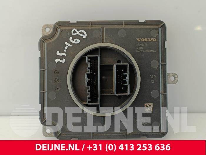 Volvo C70 Module LED koplamp O265391