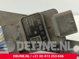 Mercedes Vito Nox Sensor O265400 foto 2