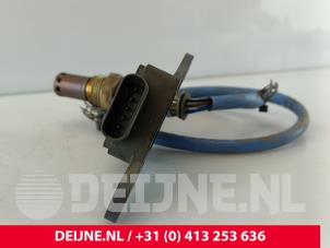 Mercedes Vito Nox Sensor O265400 foto 3