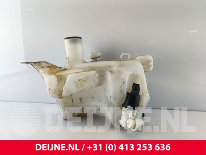 Mercedes Vito Scheibensprühertank vorne O265401