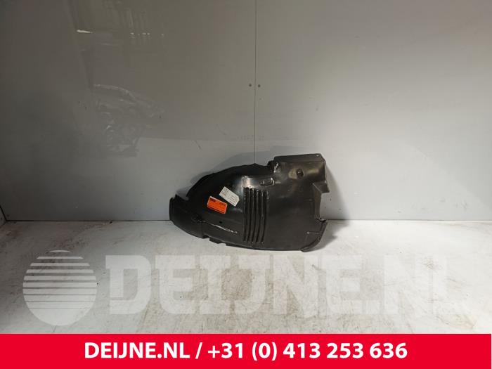Renault Trafic Wielkuip O9990002843
