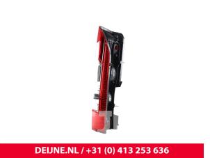 Fiat Ducato Rücklicht rechts O9990002422 foto 3