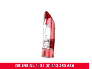 Fiat Ducato Rücklicht rechts O9990002422 foto 2