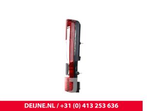 Peugeot Boxer Achterlicht links O9990002844 foto 2