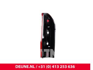 Peugeot Boxer Achterlicht links O9990002844 foto 3