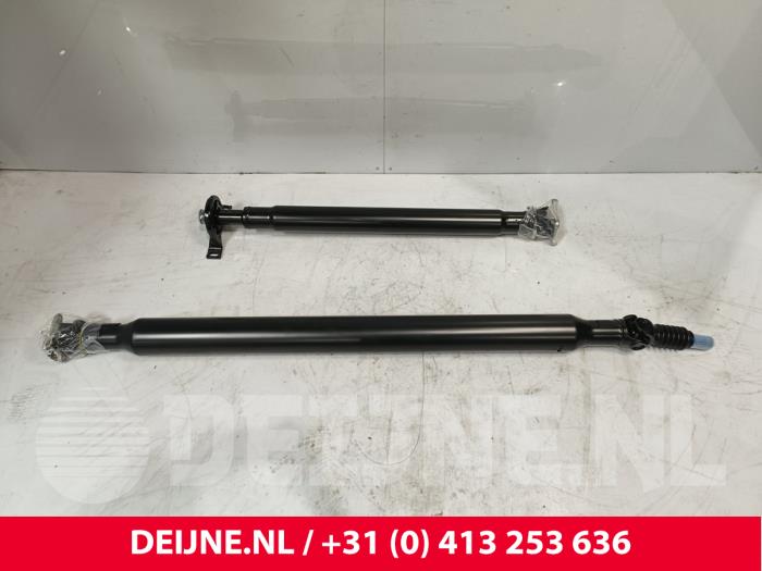 Mercedes Sprinter Tussenas O9990002839