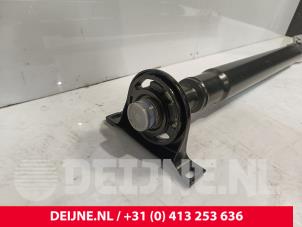 Mercedes Sprinter Tussenas O9990002839 foto 4