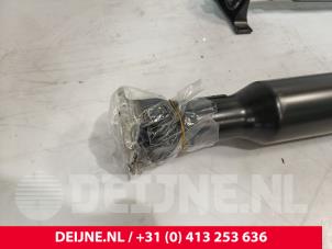 Mercedes Sprinter Tussenas O9990002839 foto 3