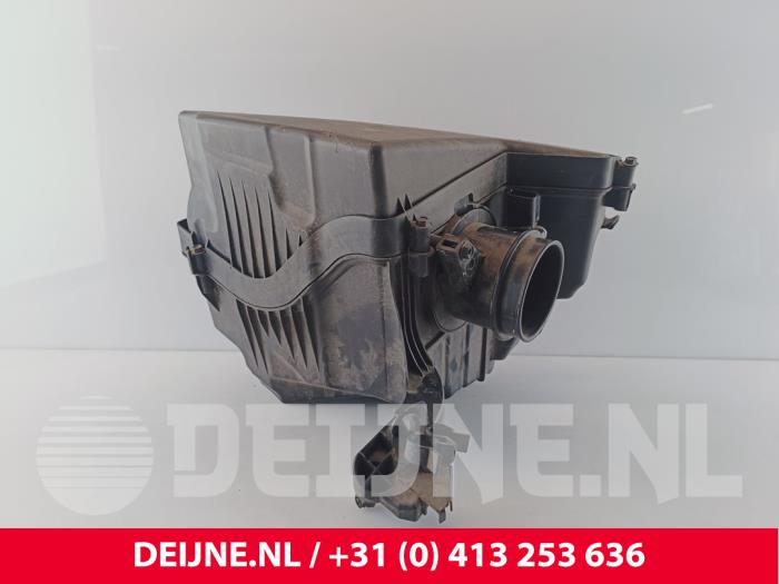 Volvo V50 Luftfiltergehäuse O265406