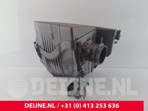 Gebruikte Luchtfilterhuis Volvo V50 (MW) 1.6 D 16V Prijs € 50,00 Margeregeling aangeboden door van Deijne Onderdelen Uden B.V.