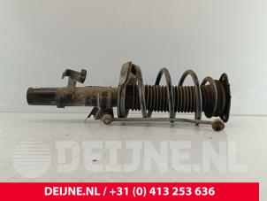 Volvo V40 Front shock absorber rod, right O265409 photo 2