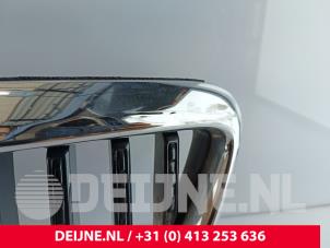 Volvo V40 Grill O265420 foto 4
