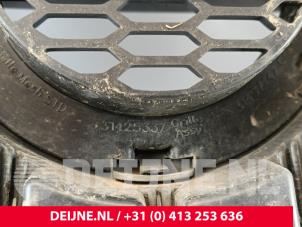 Volvo V40 Grill O265420 foto 3