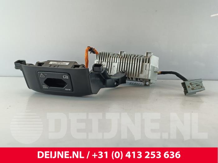 Volvo V60 Inverter (Hybrid) O265421