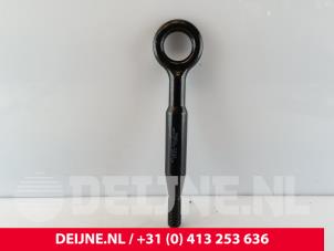 Lynk & Co 01 Abschleppöse vorne O265428 foto 2