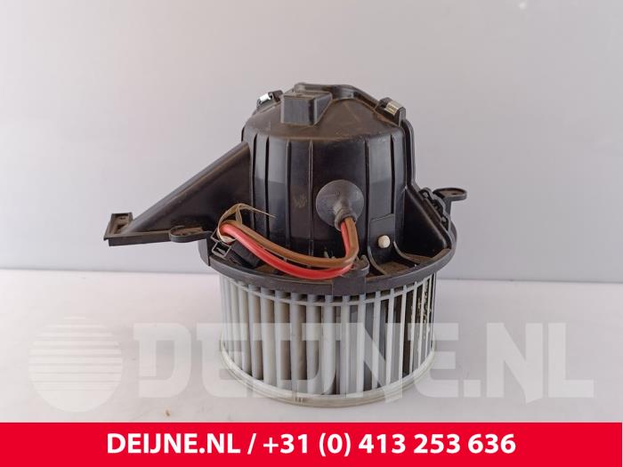 Mercedes Vito Kachel Ventilatiemotor O265431