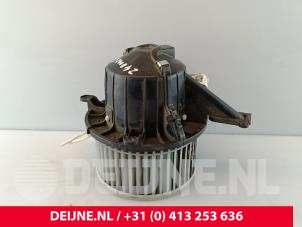 Mercedes Vito Heating and ventilation fan motor O265431 photo 2