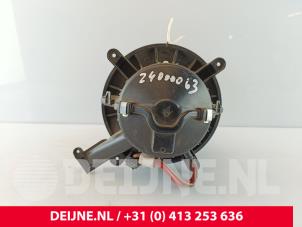Mercedes Vito Heating and ventilation fan motor O265431 photo 3
