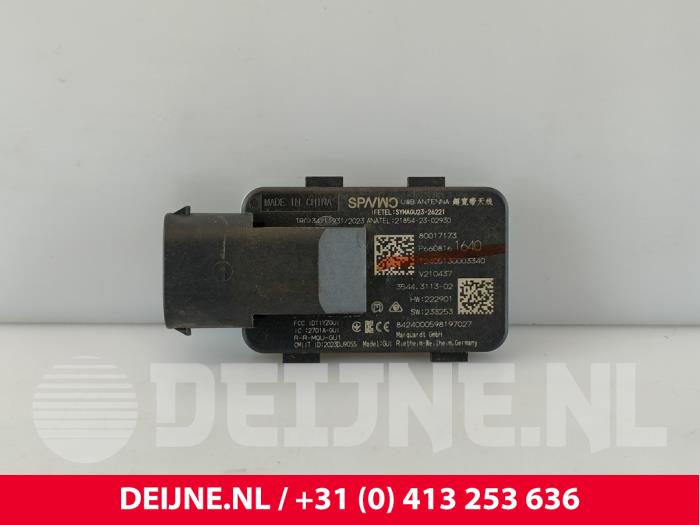 Volvo EX30 Antennenverstärker O265432