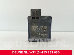 Volvo EX30 Blinden Fleck Sensor O265435 foto 2