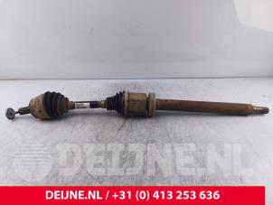 Gebruikte Cardanas rechts-voor (VWA) Lynk &amp; Co 01 1.5 PHEV Prijs € 356,95 Inclusief btw aangeboden door van Deijne Onderdelen Uden B.V.