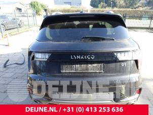 Gebruikte Achterklep Lynk &amp; Co 01 1.5 PHEV Prijs op aanvraag aangeboden door van Deijne Onderdelen Uden B.V.