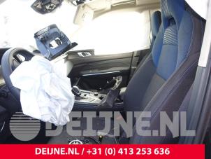 Lynk & Co 01 Bekleding Set (compleet) O265469 foto 2