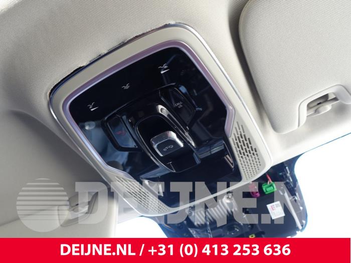 Lynk & Co 01 Binnenverlichting voor O265470