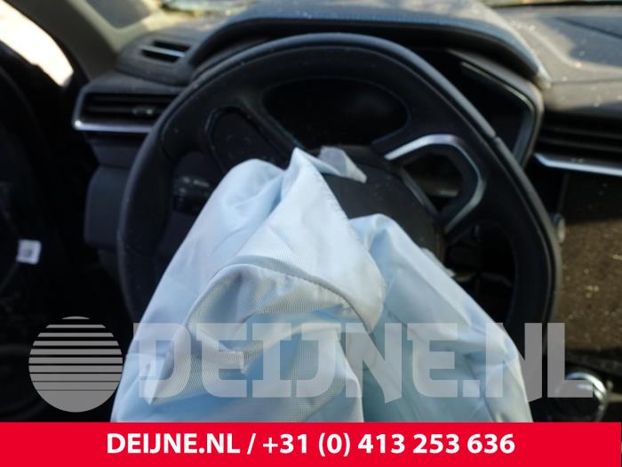 Lynk & Co 01 Stuurwiel O265497