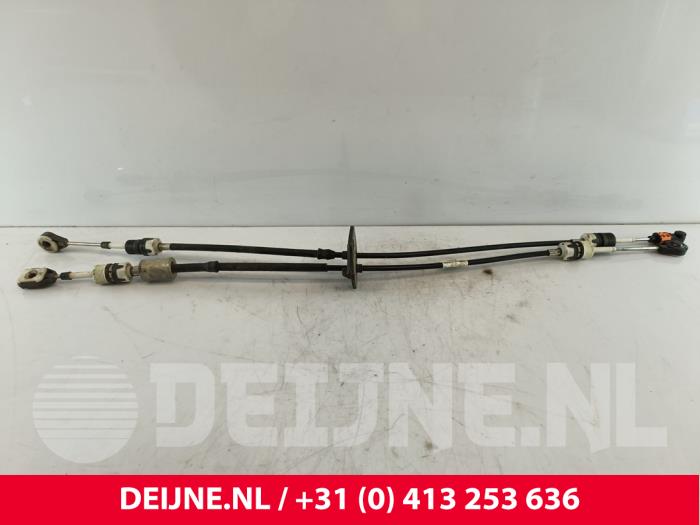 Ford Transit Custom Schaltkabel Getriebe O265519