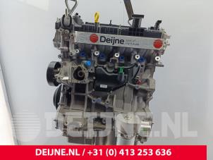 Volvo XC60 Motor O265523 foto 3