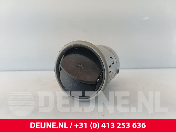 Citroen Berlingo Luchtrooster Dashboard O265528