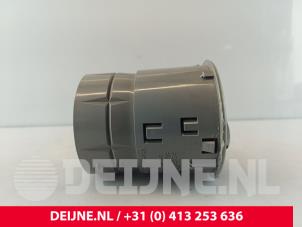 Citroen Berlingo Luchtrooster Dashboard O265528 foto 2