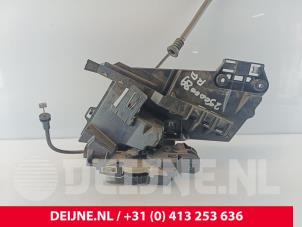 Volvo XC60 Deurslot Mechaniek 4Deurs rechts-achter O265593 foto 2