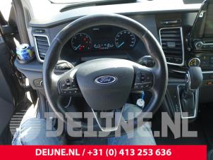 Gebruikte Airbag set + dashboard Ford Transit Custom 2.0 TDCi 16V Eco Blue 130 Prijs € 1.452,00 Inclusief btw aangeboden door van Deijne Onderdelen Uden B.V.