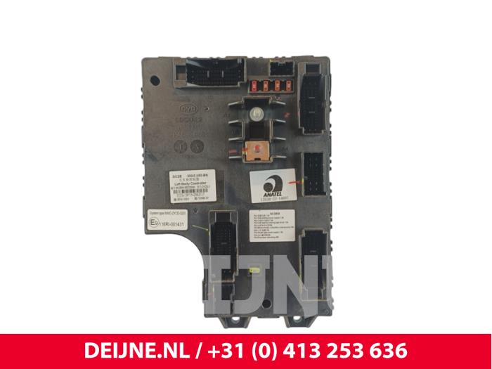BYD Atto 3 Body control computer O265597