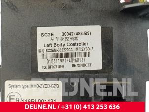 BYD Atto 3 Body control computer O265597 photo 3