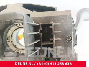 Ford Transit Custom Combischakelaar Stuurkolom O265553 foto 3