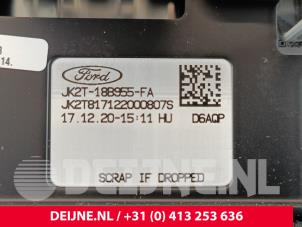 Ford Transit Custom Display Multi Media control unit O265554 photo 3